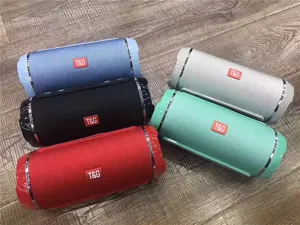 Altoparlante bluetooth impermeabile esterno altoparlante senza fili portatile subwoofer stereo