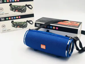 Altoparlante Bluetooth esterno impermeabile portatile bassi profondi doppia membrana