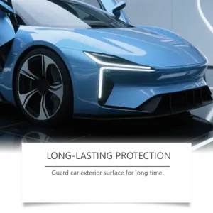 Auto Nano Beschichtung Spray für Kratzer Reparatur, Außenfläche Schutz und Reinigung.