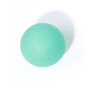 Durable TPR Rubber Dog Toy Ball Interactive Chewing Teething Toy For Puppy Pet Exercise Training Toy