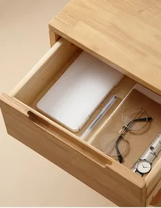 Tragbare Kunststoff Masken Aufbewahrungsbox staubdichte quadratische Box fuer zu Hause