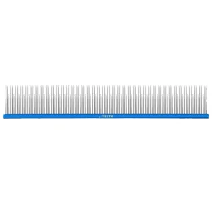 Stainless Steel Pet Grooming Comb Cat Dog Dematting Comb Long Short Teeth Pet Hair Care Deshedding Tool