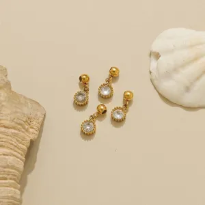 Vergoldete Kristall Anhänger Charms DIY Schmuck Perlen Abstandshalter für Armbänder.