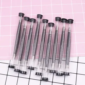 Siliconen punt klei boetseergereedschap set, zachte smoothing tools voor poppen.