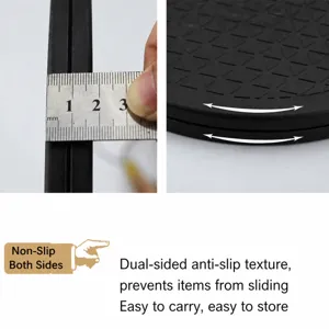 Clay sculpture turntable, 360 degree rotating pottery wheel for DIY model crafting