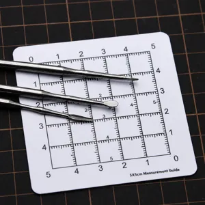 Set de herramientas de escultura de arcilla de acero inoxidable para modelos en miniatura