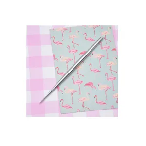 Stainless steel clay sculpting needle tool for detailed polymer clay texture and crafting work.
