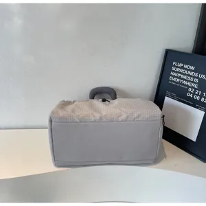 Grand sac de voyage fourre-tout, bagage décontracté pour le sport, le fitness et le yoga.