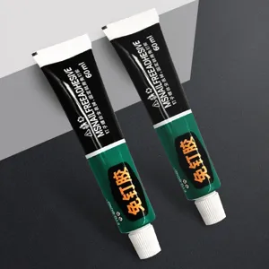 Strong household nail-free glue strong adhesive for wall tile glass 60ml tubes