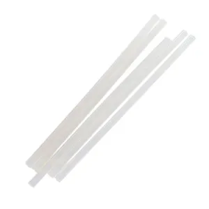 Battons de colle thermofusible transparente pour bricolage, batton de colle forte 7mm