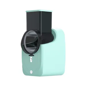 Electric Vegetable Cutter Multifunctional Household Automatic Grater Potato Shredder Slicer Kitchen Food Preparation Gadget