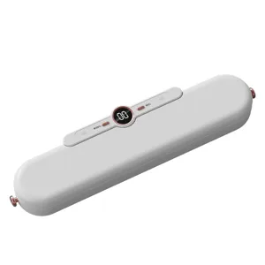 Automatic Food Vacuum Sealer Machine Household Food Saver Sealers With Vacuum Bags For Kitchen Food Preservation
