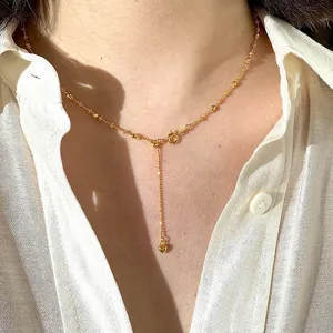S925 Sterling Zilver Verstelbare Sleutelbeen Ketting Italiaanse Handgemaakte Ketting