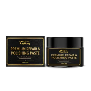 RAYHONG pasta epidiorthosis dermatos 120g gia gramntses kai apokatastasi kyria opsh