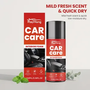 RayHong afros katharismoy esoterikoy aytokinoy 100ml grigori xiransi fresko aroma spray