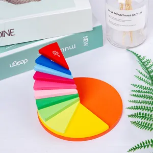 Montessori Early Education Wooden Fraction Plate Puzzle Toy Kids Math Learning Geometric Shape Educational Toy