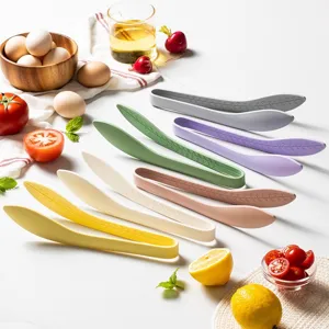 Heat Resistant Silicone Food Tongs Leaf Shaped Integrated Cooking Tong Kitchen Barbecue Steak Clip
