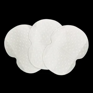 Assorbenti per sudore ascellari per vestiti, cuscinetti traspiranti sottili vista principale.