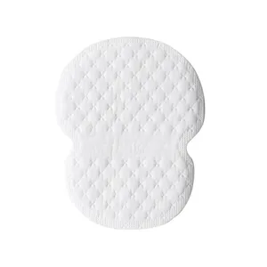 Protège-s-transpiration jetables ultra-minces pour aisselles protection estivale unique.