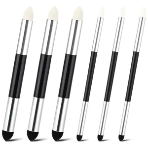 Dual Ended Blending Pen Sketch Drawing Art Tool Sponge Tip Highlight Smudge Pen Student Painting Supplies
