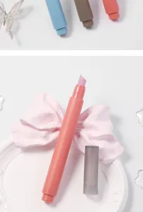 Nagel Quarz Schleifstift zur Entfernung abgestorbener Haut und Nagelpolitur. Waschbares Tool.