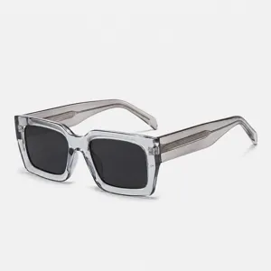 Andriká Móda Tetrágona Gialiá Ilíou Diáfano Gkri Plaísio Polarized Kýria Ópsi