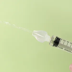Infant nasal aspirator manual baby nasal wash syringe for safe cavity cleaning care tool