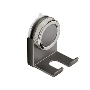 Kitchen cutting board suction hook punch-free wall mounted storage rack heavy duty organizer