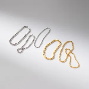 S925 Sterlingsilber Minimalistischer Glitzerperlen Ring Für Damen Ins-Stil Zierlicher Gepunkteter Bandring Eleganter Stapelbarer Fingerring Modeschmuck