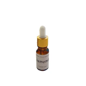 Kamille etherische olie 10ml pipet flesje puur natuurlijk plantenextract aromatherapie
