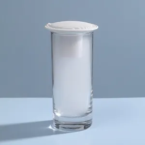 Nucleo desodorizador de desague de suelo universal para bano y cocina anti-olor.