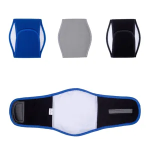 Dog belly band male pet wrap sanitary diaper breathable puppy wrap male dog training diaper