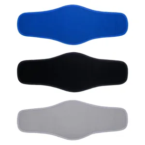Dog belly band male physiological pants pet diaper wrap color variants detail showcase.