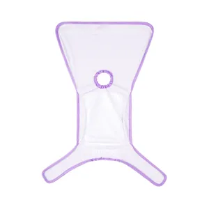 Washable breathable pet dog physiological pants female dog diaper leakproof pet underwear apparel