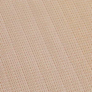 Close-up fabric detail view of durable chenille pet snuffle mat with anti-slip backing.
