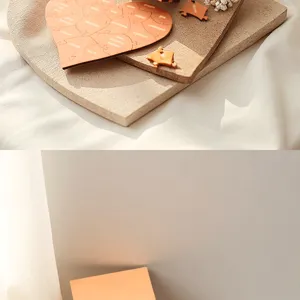 Wooden heart puzzle with reasons, creative gift for Father's Day, Mother's Day and Valentine's.
