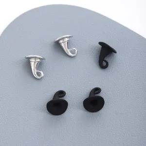 Zinklegierung Hexenhut Anhänger Gothic Halloween Hexenhut Anhänger Für DIY Schmuckherstellung Halskette Armband Zubehör