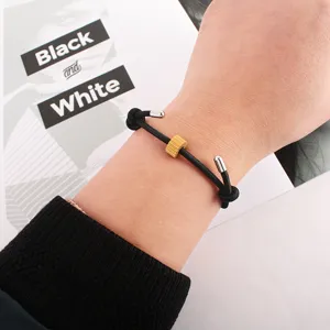 Tungsten Carbide Emergency Escape Bracelet For Men Women Paracord Braided Wristband Glass Breaker Tool Survival Jewelry