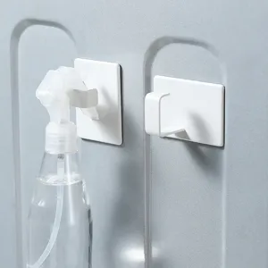 Sterke Magnetische Haak Koelkastmagneet Hanger Voor Metalen Oppervlakken Voordeur Keuken Organizer Ophanghaak Huis Opbergaccessoire