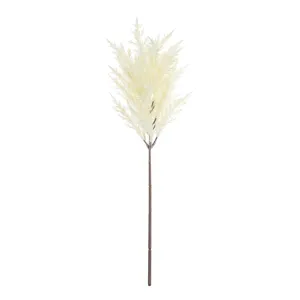 Artificial pampas grass dry flower bouquet nordic wedding home floral decoration stem