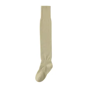 Women Winter Warm Over Knee Socks Double Sided Sanded Velvet Thigh High Long Stockings