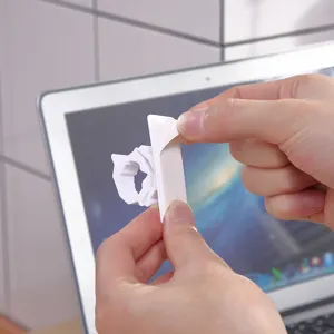 Clips de gestion des câbles auto-adhésifs pour une organisation efficace des fils