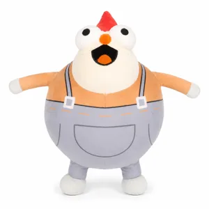 Drôle Dessin Animé Gnome Show Jouet en Peluche Douce Poupée de Personnage pour Enfants Amis Noël Fête Anniversaire Cadeau Décoration Maison
