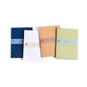 Vintage texturiertes Bastelpapier Set für Scrapbooking Dekoration und Tagebuch Gestaltung.