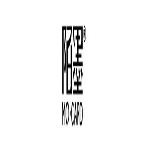 Momemo brand logo detail, official brand trademark and corporate identity display graphics.
