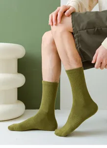 Sommer japanische Wade Sport Herren Socken, atmungsaktive Baumwolle Freizeitsocken neu.