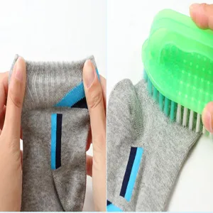Men's mid-calf cotton socks, breathable athletic sportswear for running, basketball and casual use.
