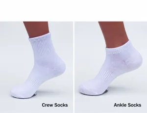 Herren einfarbige Baumwollsocken mittel und kurz Tuben Socken lässige Sportsocken atmungsaktiv