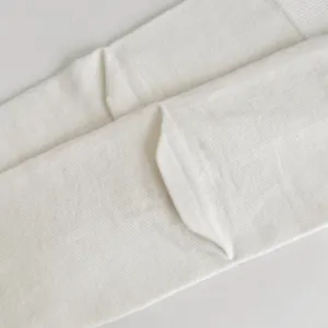 White split toe socks detail view, smooth silk blend fabric, comfortable tabi sock texture.