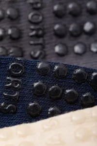 Antiolistikes kaltses giogk me koumpia silikones gia pilates kai fitness askiseis.